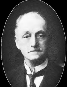 Alfred Piesse