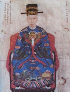 Đặng Huy Trứ