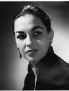 Norma Beecroft