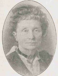 Alice Drakoules