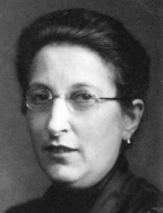 Martha Goldberg