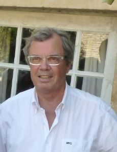 Alain Tourret