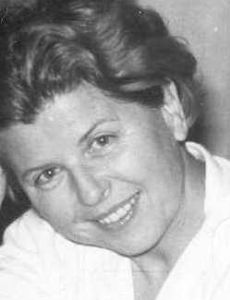 Maria Stader