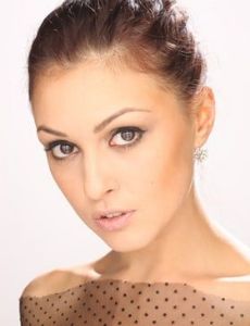 Irina Golub