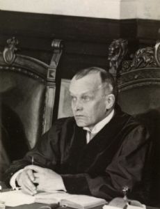 Carl Ferdinand Gjerdrum (barrister)