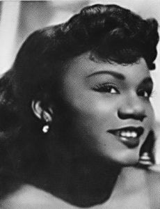 Bette McLaurin