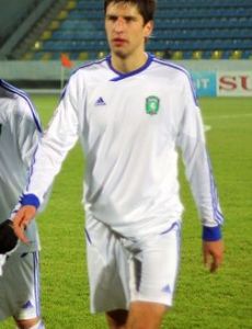 Sergey Sosnovski