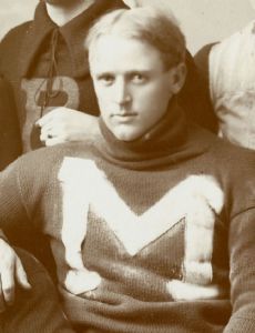 Bert Carr