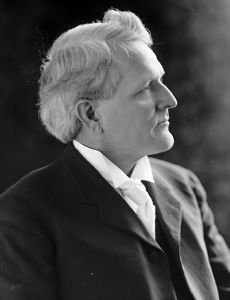 John W. Gaines