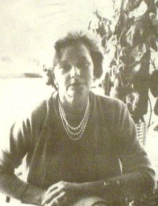 Silvina Bullrich