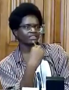 Reni Eddo-Lodge