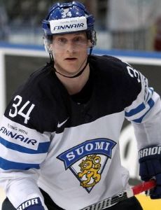 Olli Palola