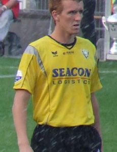 Ken Leemans