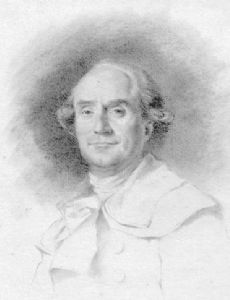 Michel Paul Guy de Chabanon