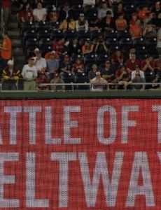 Beltway Series