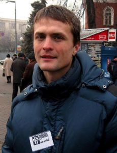 Ihor Lutsenko
