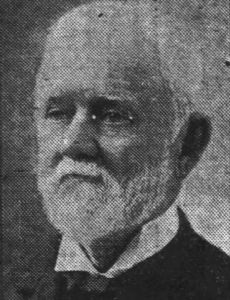 Loran L. Lewis