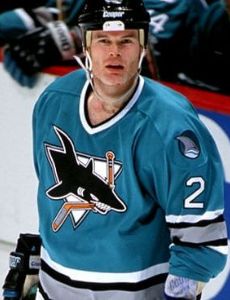 Jim Kyte