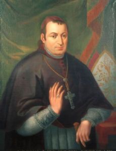 Francisco Javier de Lizana y Beaumont