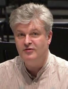 James MacMillan