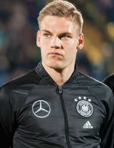 Max Christiansen