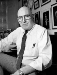 Charles Kaufman (educator)