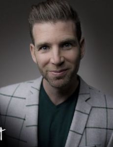 Joshua Jay