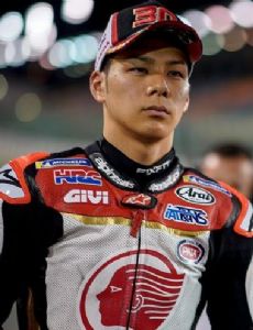 Takaaki Nakagami
