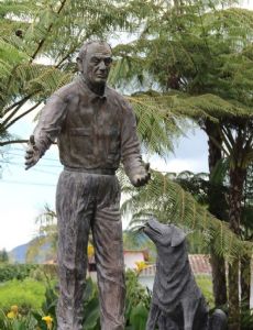 Gilberto Echeverri Mejía