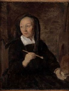 Maria de Grebber