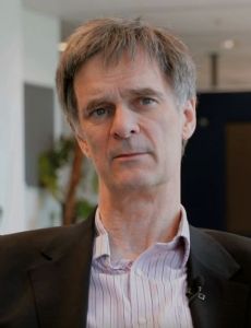Rick van der Ploeg