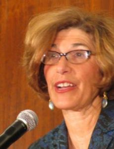 Roberta I. Shaffer