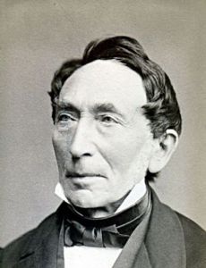 Johann Gustav Stickel