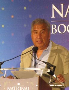 Richard Rodriguez