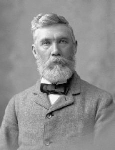 David Ewart