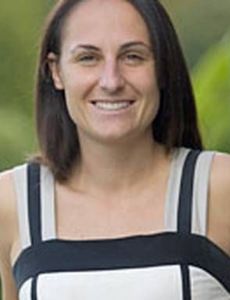 Rebecca Sowden