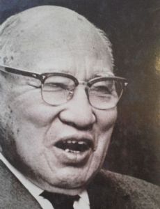 Taizō Ishizaka