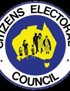 Citizens Electoral Council