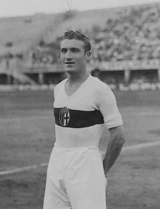 Mario Montesanto