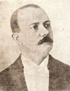 Isaac Newell