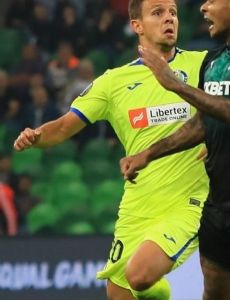 Nemanja Maksimović
