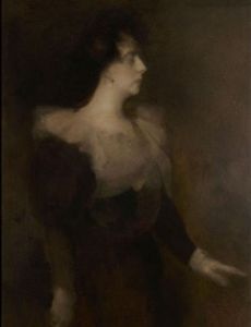 Pauline Ménard-Dorian