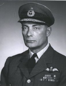 William Ross MacBrien