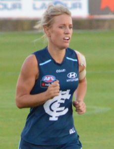 Katie Loynes