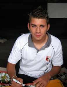 Sebastian Becker