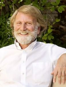 Barry Thalden