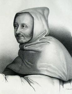 Armand Jean le Bouthillier de Rancé