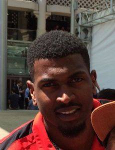 Jermaine Beal