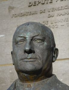 Paul Pastur
