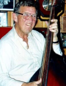 Floyd Chance
